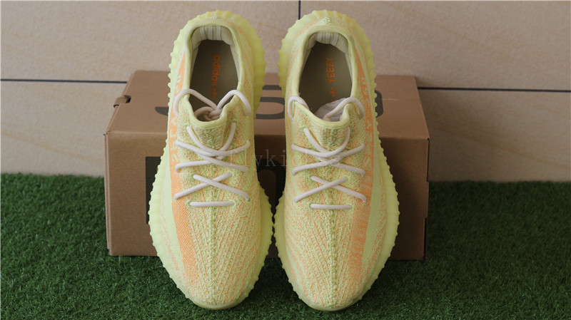 Adidas Yeezy Boost 350 V2 Yellow